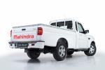 Mahindra GOA Pik Up Single Cab 2019 года (EU)